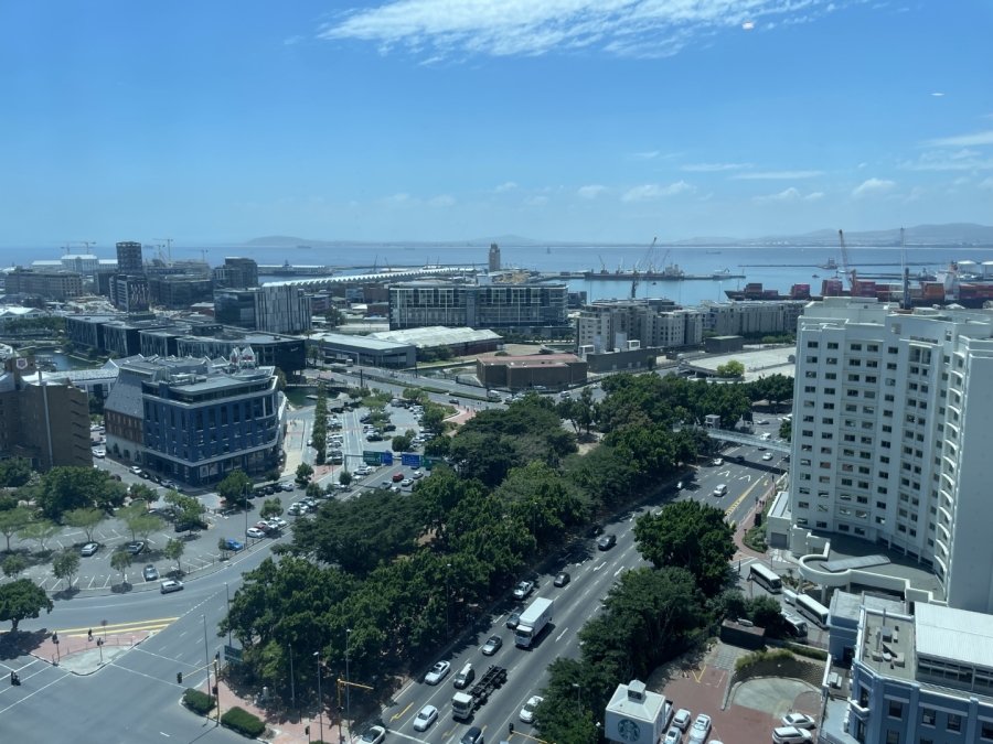 To Let commercial Property for Rent in Cape Town City Centre Western Cape